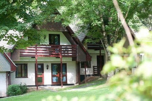 Tolroy Manor Holiday Park Hayle Exterior photo